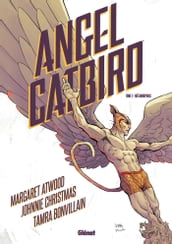 Angel Catbird - Tome 01