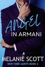 Angel In Armani