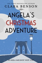 Angela s Christmas Adventure