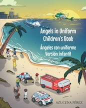 Angels in Uniform Children s book