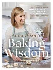 Anna Olson s Baking Wisdom
