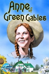 Anne of Green Gables: Beginnings