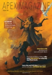 Apex Magazine Issue 105