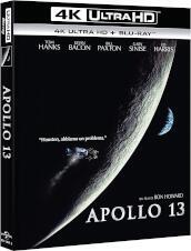 Apollo 13 (4K Ultra Hd+Blu-Ray)
