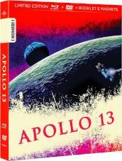 Apollo 13 (Blu-Ray+Dvd)