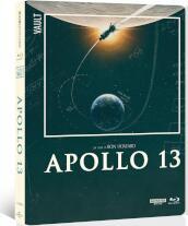 Apollo 13 (Edizione Vault Steelbook) (4K Ultra Hd+Blu-Ray)
