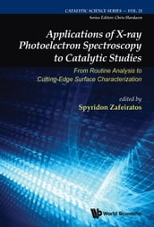 Applications of X-ray Photoelectron Spectroscopy to Catalytic Studies