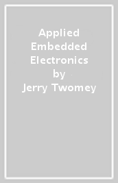 Applied Embedded Electronics