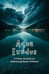 Aqua Exodus: A Policy Analysis on Addressing Water Pollution