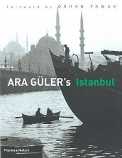 Ara Guler s Istanbul