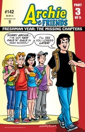 Archie & Friends #142