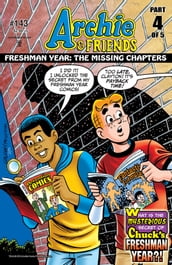 Archie & Friends #143