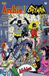 Archie Meets Batman  66