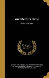 Architettura Civile