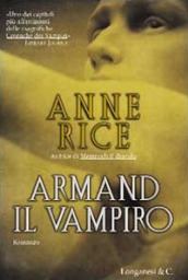 Armand il vampiro