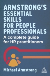 Armstrong s Essential Skills for People Professionals
