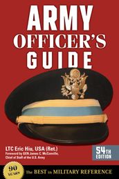 Army Officer s Guide