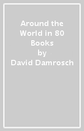 Around the World in 80 Books