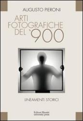 Arti fotografiche del  900