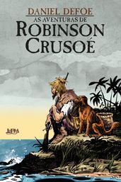 As aventuras de Robinson Crusoé