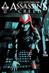 Assassin s Creed: Assassins #10