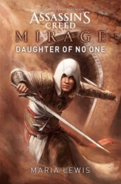 Assassin s Creed Mirage: Daughter of No One