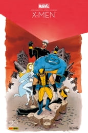 Astonishing X-Men - Surdoués (Edition 20 ans Panini Comics)