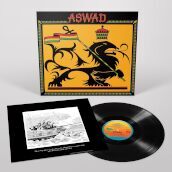 Aswad (vinyl black)