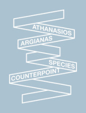Athanasios Argianas: species counterpoint. Ediz. illustrata