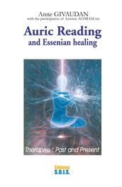 Auric reading and essenian healing
