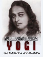 Autobiographie eines Yogi (Übersetzt)