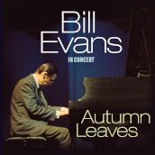 Autumn leaves in concert