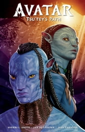 Avatar: Tsu tey s Path