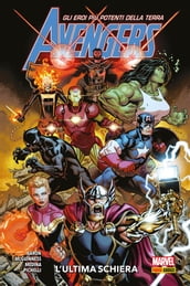 Avengers (2018) 1