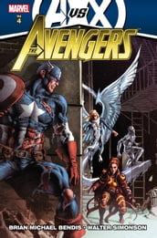 Avengers by Brian Michael Bendis Vol. 4