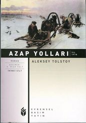 Azap Yollar 2 Yl 1918