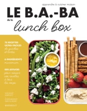 Le B.A.-BA de la cuisine - Lunch box