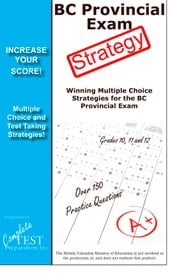 BC Provincial Exam Strategy!