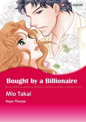 BOUGHT BY A BILLIONAIRE (Harlequin Comics)
