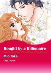 BOUGHT BY A BILLIONAIRE (Mills & Boon Comics)