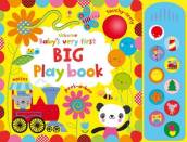 Baby s Very First Big Playbook