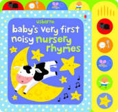Baby s Very First Noisy Nursery Rhymes