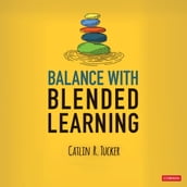 Balance with Blended Learning Audiobook