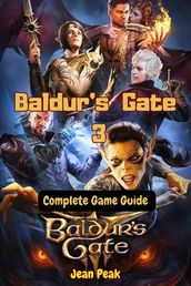 Baldur s Gate 3 Kompletter Spielguide