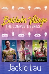 Baldwin Village: The Complete Series