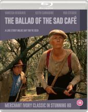Ballad Of The Sad Cafe [Edizione: Stati Uniti]