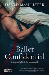 Ballet Confidential