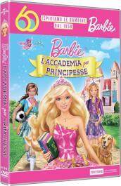 Barbie L Accademia Per Principesse - Edizione 60 Anniversario (Barbie Principessa)