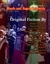 Bards and Sages Quarterly (October 2013)