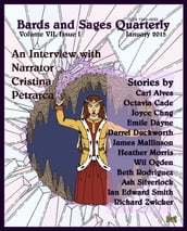 Bards and Sages Quarterly (January 2015)
